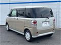 2019 Daihatsu Move Canbus