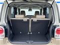 2019 Daihatsu Move Canbus