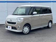 2019 Daihatsu Move Canbus