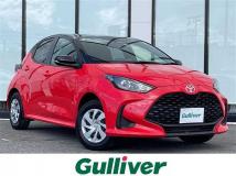 2024 Toyota Yaris