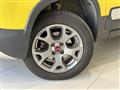2020 Fiat Panda