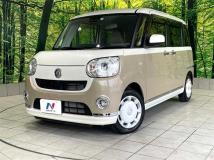 2020 Daihatsu Move Canbus