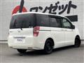 2011 Honda Step WGN