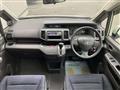 2011 Honda Step WGN