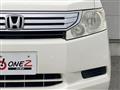 2011 Honda Step WGN