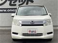 2011 Honda Step WGN