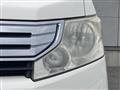 2011 Honda Step WGN