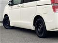 2011 Honda Step WGN