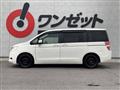 2011 Honda Step WGN