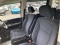 2011 Honda Step WGN