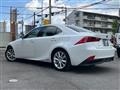 2013 Lexus IS