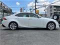 2013 Lexus IS