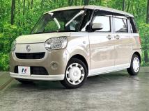 2020 Daihatsu Move Canbus