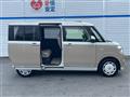 2021 Daihatsu Move Canbus