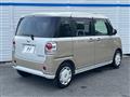 2021 Daihatsu Move Canbus