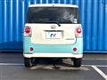 2018 Daihatsu Move Canbus