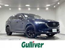 2021 Mazda CX-8