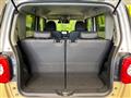2022 Daihatsu Move Canbus