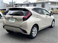 2021 Toyota AQUA