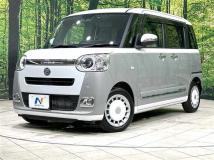 2024 Daihatsu Move Canbus