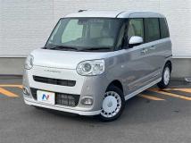 2024 Daihatsu Move Canbus