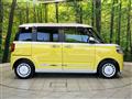 2025 Daihatsu Move Canbus