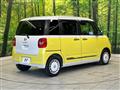 2025 Daihatsu Move Canbus
