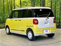 2025 Daihatsu Move Canbus