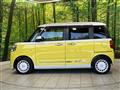 2025 Daihatsu Move Canbus