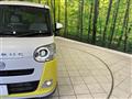 2025 Daihatsu Move Canbus