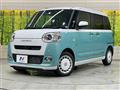 2025 Daihatsu Move Canbus