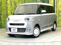 2025 Daihatsu Move Canbus
