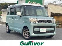 2021 Suzuki Spacia