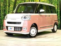 2025 Daihatsu Move Canbus