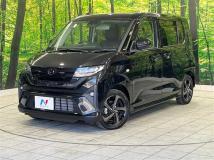 2025 Daihatsu Move