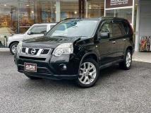 2013 Nissan X-Trail