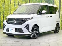 2025 Daihatsu Move