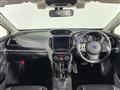 2021 Subaru IMPREZA XV HYBRID