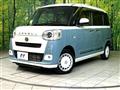 2022 Daihatsu Move Canbus