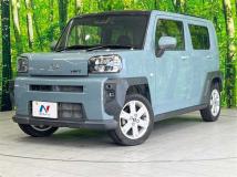 2020 Daihatsu Taft