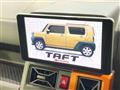 2020 Daihatsu Taft