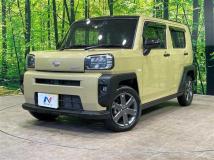 2020 Daihatsu Taft