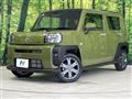 2020 Daihatsu Taft