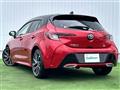 2020 Toyota Corolla Sports