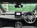 2020 Toyota Corolla Sports