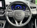 2020 Toyota Corolla Sports