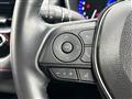 2020 Toyota Corolla Sports
