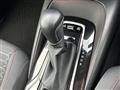 2020 Toyota Corolla Sports