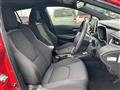 2020 Toyota Corolla Sports