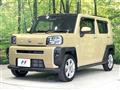 2021 Daihatsu Taft